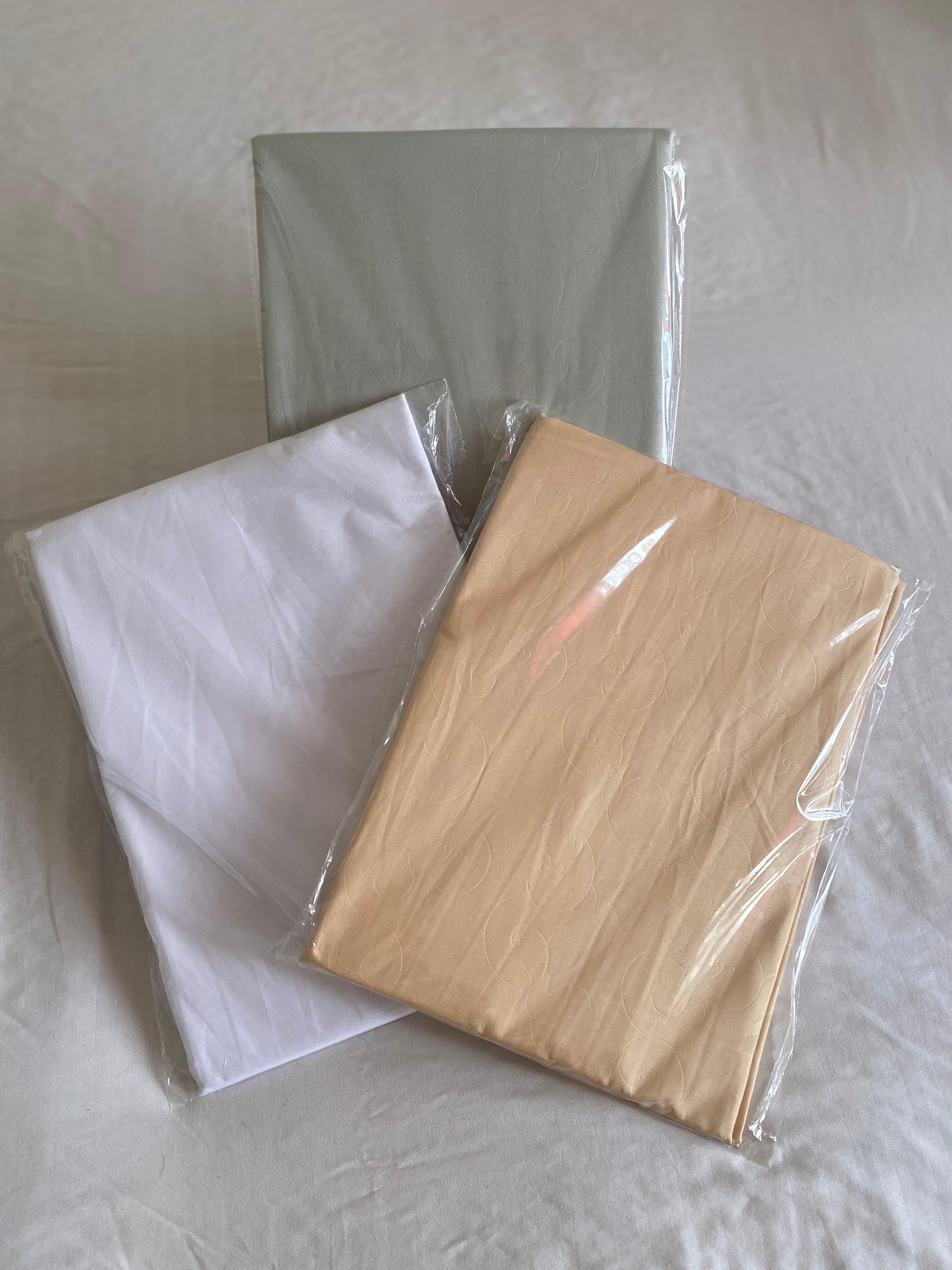 Set Cocina Mantel + Cortina