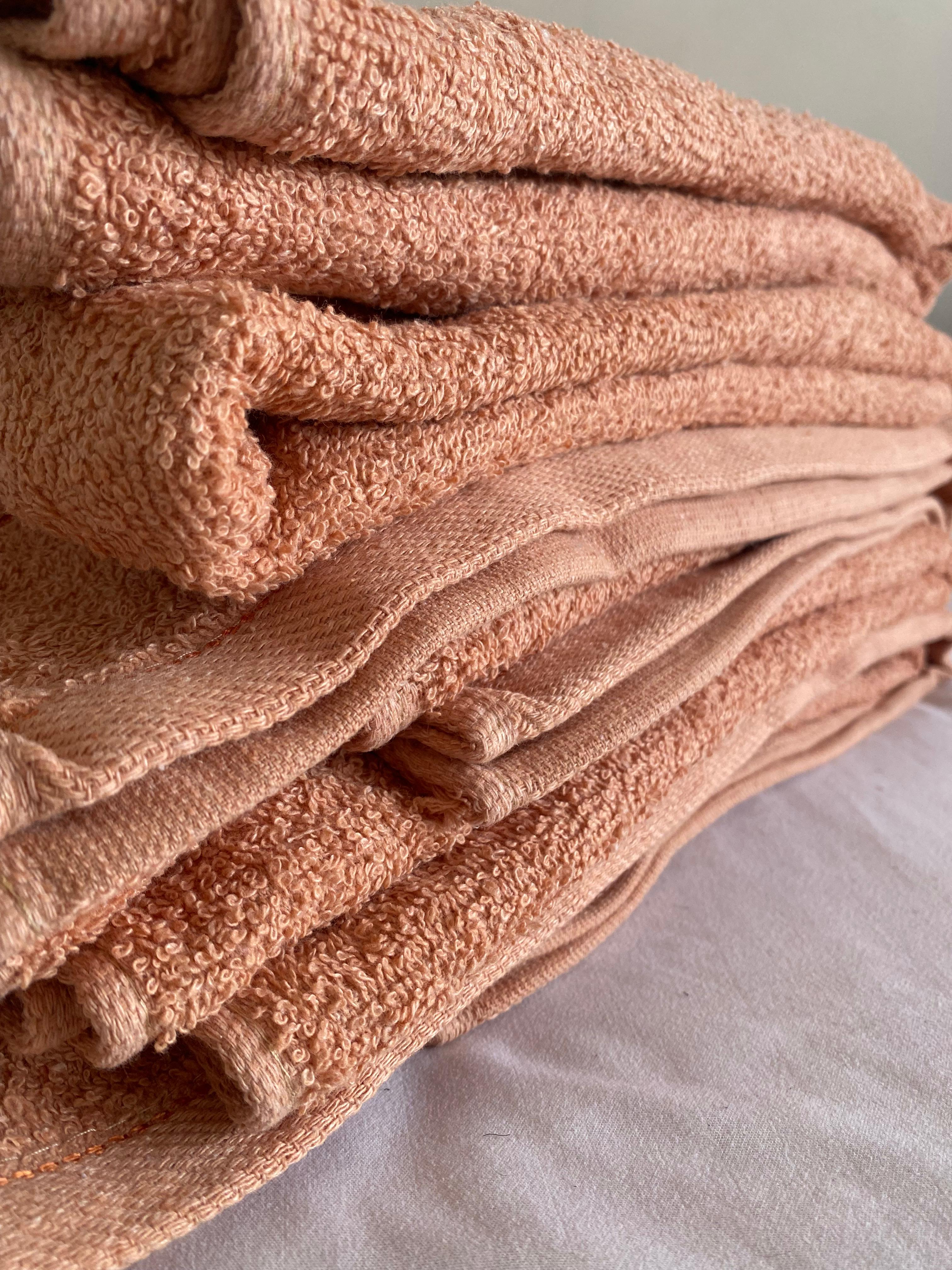 Promo 2 juegos de Toallas 🔥