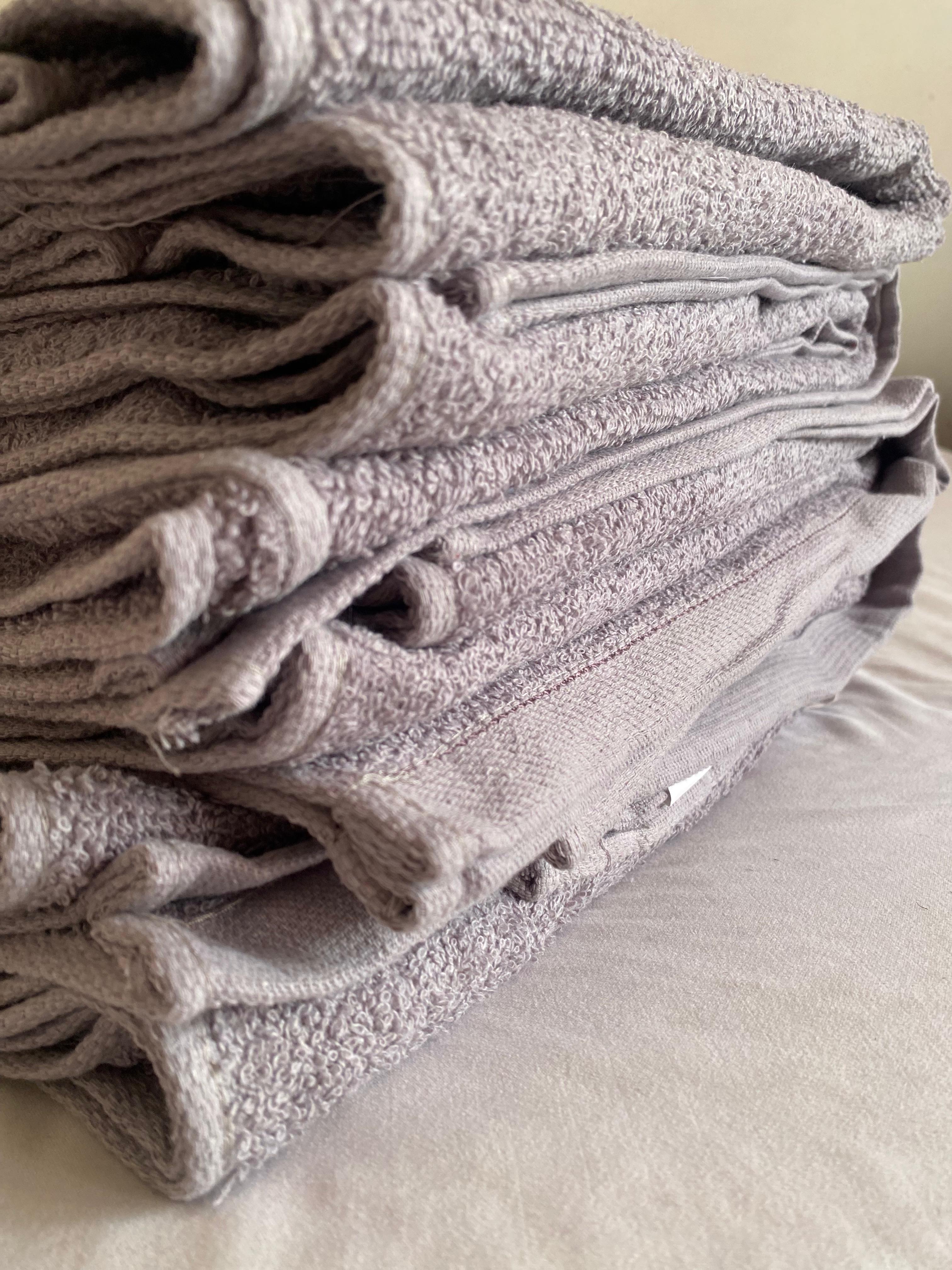 Promo 2 juegos de Toallas 🔥